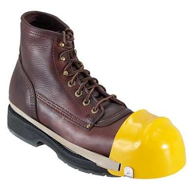Foot Protection